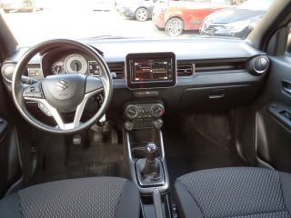 Suzuki Ignis 1,2 SHVS Hybrid Comfort