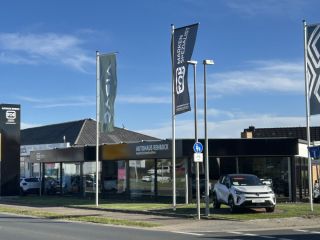 Renault Captur II Intens 100  Intens