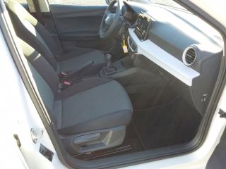 Seat Arona 1,0 TSi Reference Jahreswagen