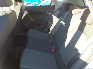 Seat Arona 1,0 TSi Reference Jahreswagen