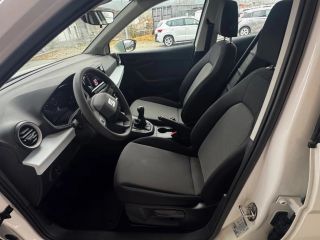 Seat Arona 1,0 TSi Reference Jahreswagen
