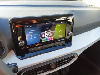 Seat Arona 1,0 TSi Reference Jahreswagen