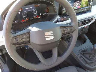 Seat Arona 1,0 TSi Reference Jahreswagen