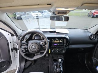 Renault Twingo Urban Night E-TECH 100% el.