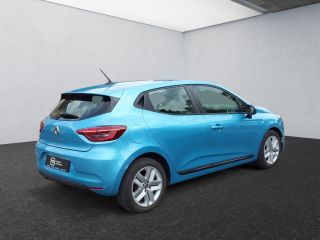 Renault Clio V 1,0 TCe Zen
