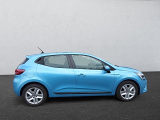 Renault Clio V 1,0 TCe Zen