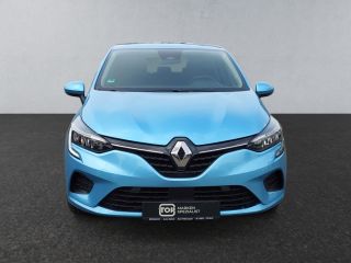 Renault Clio V 1,0 TCe Zen