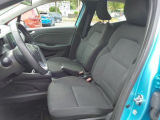 Renault Clio V 1,0 TCe Zen