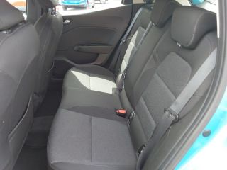 Renault Clio V 1,0 TCe Zen
