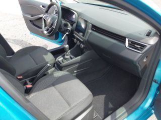 Renault Clio V 1,0 TCe Zen
