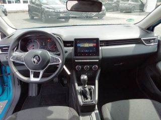 Renault Clio V 1,0 TCe Zen
