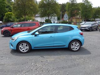 Renault Clio V 1,0 TCe Zen