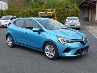 Renault Clio V 1,0 TCe Zen