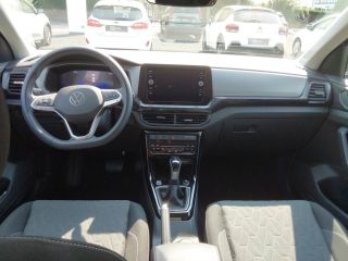 VW T-Cross 1,0 TSI Prime AHK Shz.
