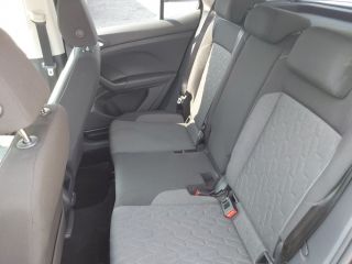 VW T-Cross 1,0 TSI Prime AHK Shz.