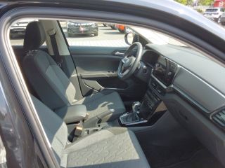 VW T-Cross 1,0 TSI Prime AHK Shz.