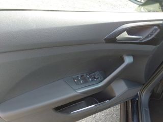VW T-Cross 1,0 TSI Prime AHK Shz.