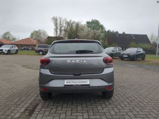 Dacia Sandero TCe 90 Expression SHZ Klimaauto LED PDC