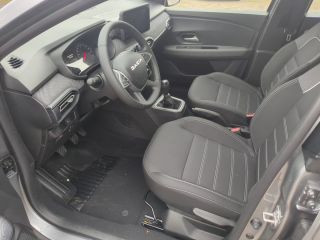Dacia Sandero TCe 90 Expression SHZ Klimaauto LED PDC