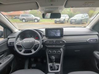 Dacia Sandero TCe 90 Expression SHZ Klimaauto LED PDC