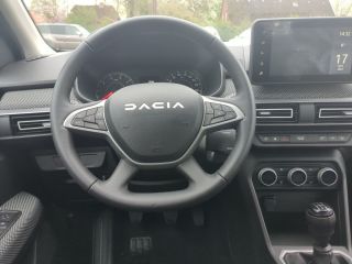 Dacia Sandero TCe 90 Expression SHZ Klimaauto LED PDC