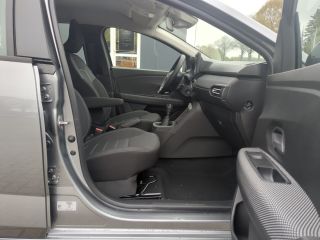 Dacia Sandero TCe 90 Expression SHZ Klimaauto LED PDC