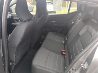 Dacia Sandero TCe 90 Expression SHZ Klimaauto LED PDC