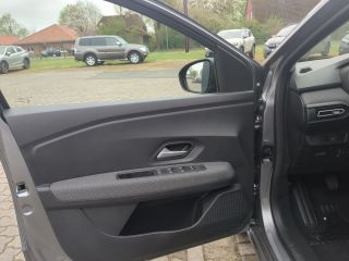 Dacia Sandero TCe 90 Expression SHZ Klimaauto LED PDC