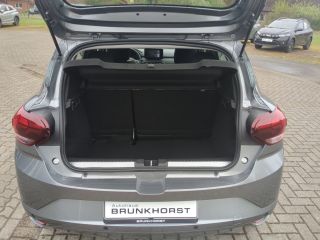 Dacia Sandero TCe 90 Expression SHZ Klimaauto LED PDC