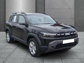 Dacia Duster Hybrid-G 150 4x4 Expression+SHZ+LED