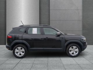 Dacia Duster Hybrid-G 150 4x4 Expression+SHZ+LED