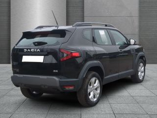 Dacia Duster Hybrid-G 150 4x4 Expression+SHZ+LED