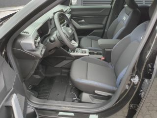 Dacia Duster Hybrid-G 150 4x4 Expression+SHZ+LED