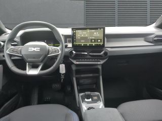 Dacia Duster Hybrid-G 150 4x4 Expression+SHZ+LED