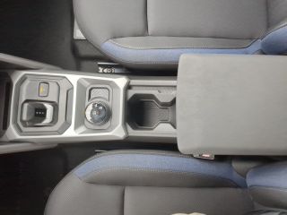 Dacia Duster Hybrid-G 150 4x4 Expression+SHZ+LED