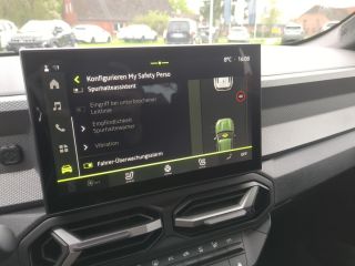 Dacia Duster Hybrid-G 150 4x4 Expression+SHZ+LED