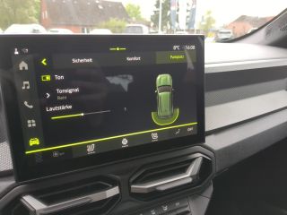 Dacia Duster Hybrid-G 150 4x4 Expression+SHZ+LED