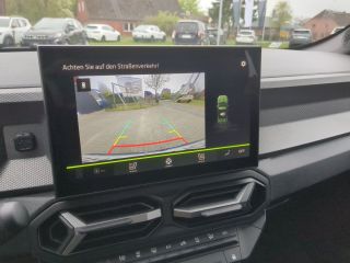 Dacia Duster Hybrid-G 150 4x4 Expression+SHZ+LED