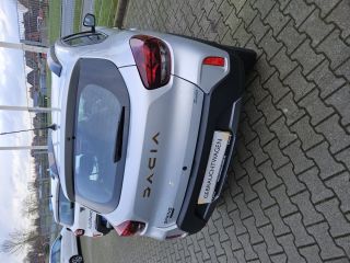 Dacia Spring Electric 65 Extreme 65 Extreme