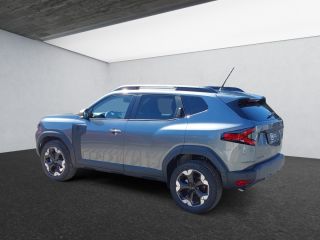 Dacia Duster III Tce 130 Extreme mild Hybrid 4x4 Winter-P. Technik-P. City-Paket