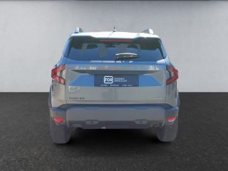 Dacia Duster III Tce 130 Extreme mild Hybrid 4x4 Winter-P. Technik-P. City-Paket