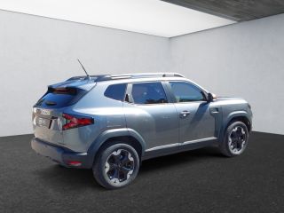 Dacia Duster III Tce 130 Extreme mild Hybrid 4x4 Winter-P. Technik-P. City-Paket