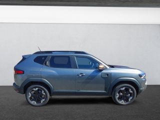 Dacia Duster III Tce 130 Extreme mild Hybrid 4x4 Winter-P. Technik-P. City-Paket