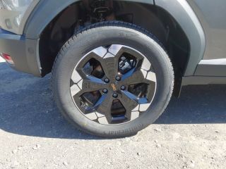 Dacia Duster III Tce 130 Extreme mild Hybrid 4x4 Winter-P. Technik-P. City-Paket