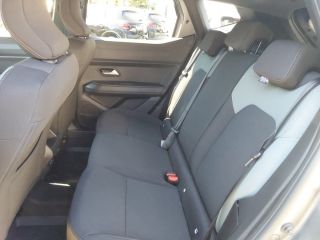 Dacia Duster III Tce 130 Extreme mild Hybrid 4x4 Winter-P. Technik-P. City-Paket
