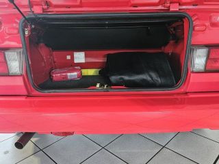 VW Golf Cabriolet  Sport Line