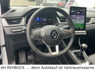 Renault Captur II  140  Techno  Techno