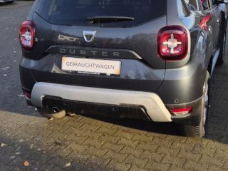Dacia Duster II 1.6 SCe 115 Comfort 2WD