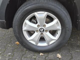 Dacia Duster II 1.6 SCe 115 Comfort 2WD