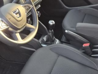 Dacia Duster II 1.6 SCe 115 Comfort 2WD